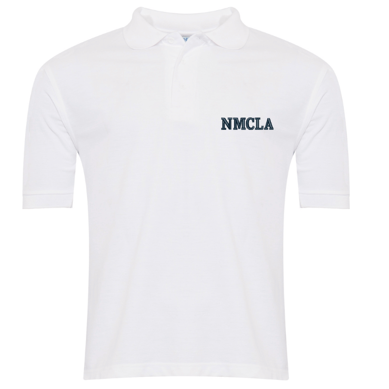 NMC Premium Short Sleeve Polo (3)