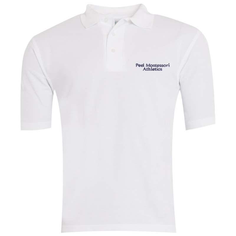PMS Premium Short Sleeve Polo (3)