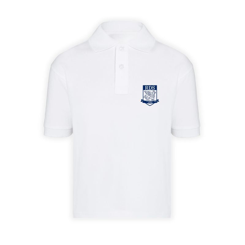 Premium Short Sleeve Polo (RDS 3)