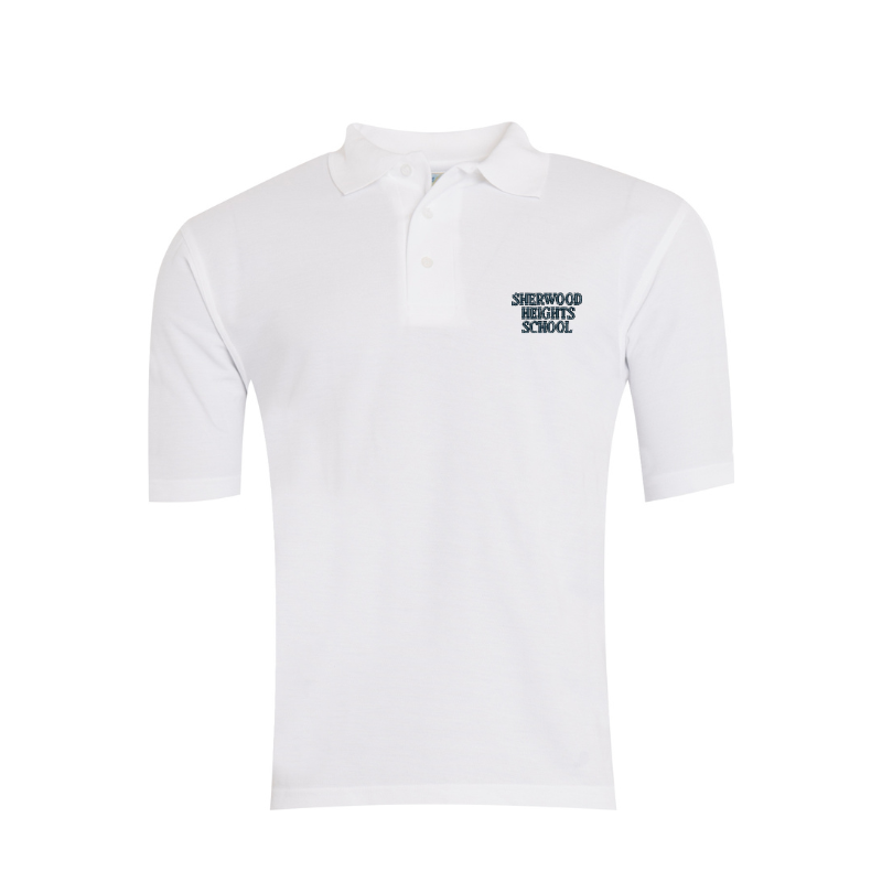 SHS Premium Short Sleeve Polo (AXL)