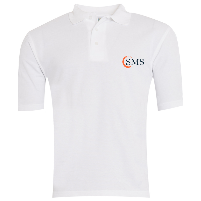 SMS Premium Short Sleeve Polo (5)