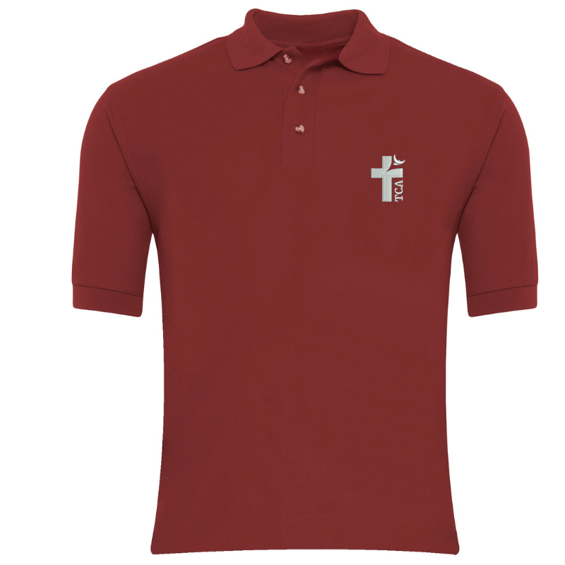 TCA Premium Short Sleeve Polo (13)