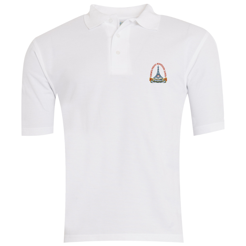 TFM Premium Short Sleeve Polo (AS)