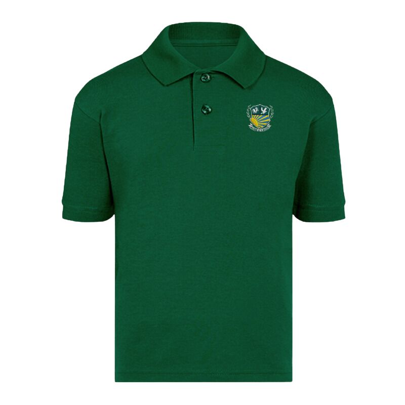 TGS Premium Short Sleeve Polo (11)