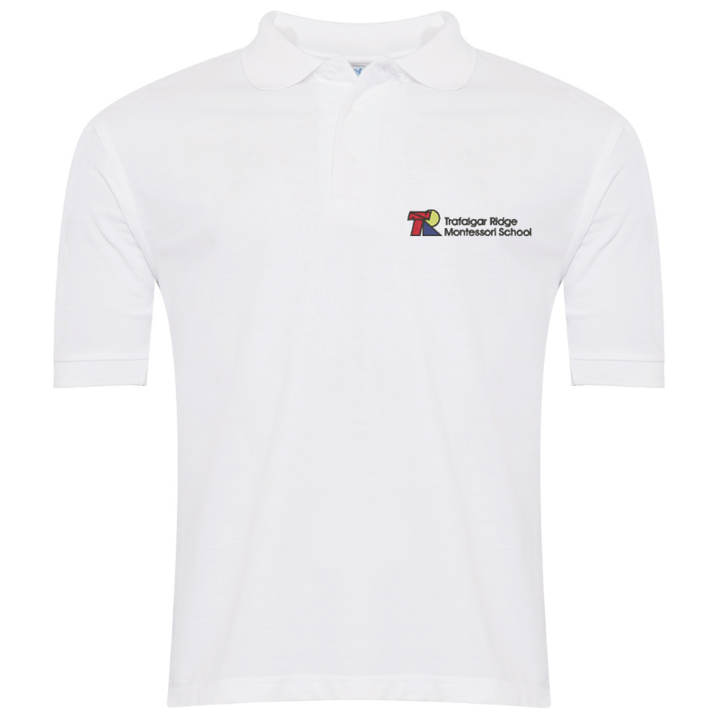 TRM Premium Short Sleeve Polo (5)