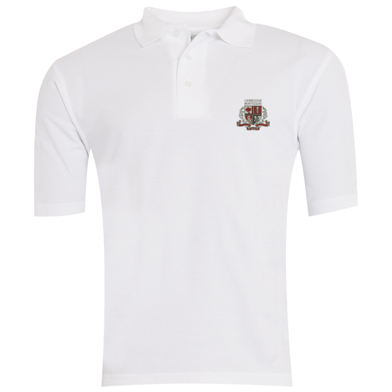 UB0 Premium Short Sleeve Polo (AS)