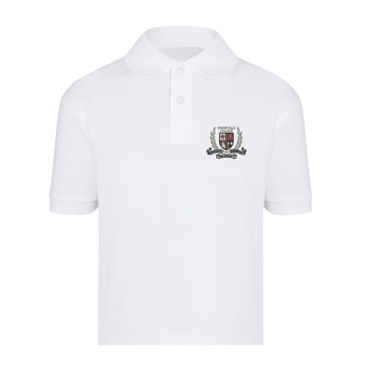 UM0 Premium Short Sleeve Polo (AL)