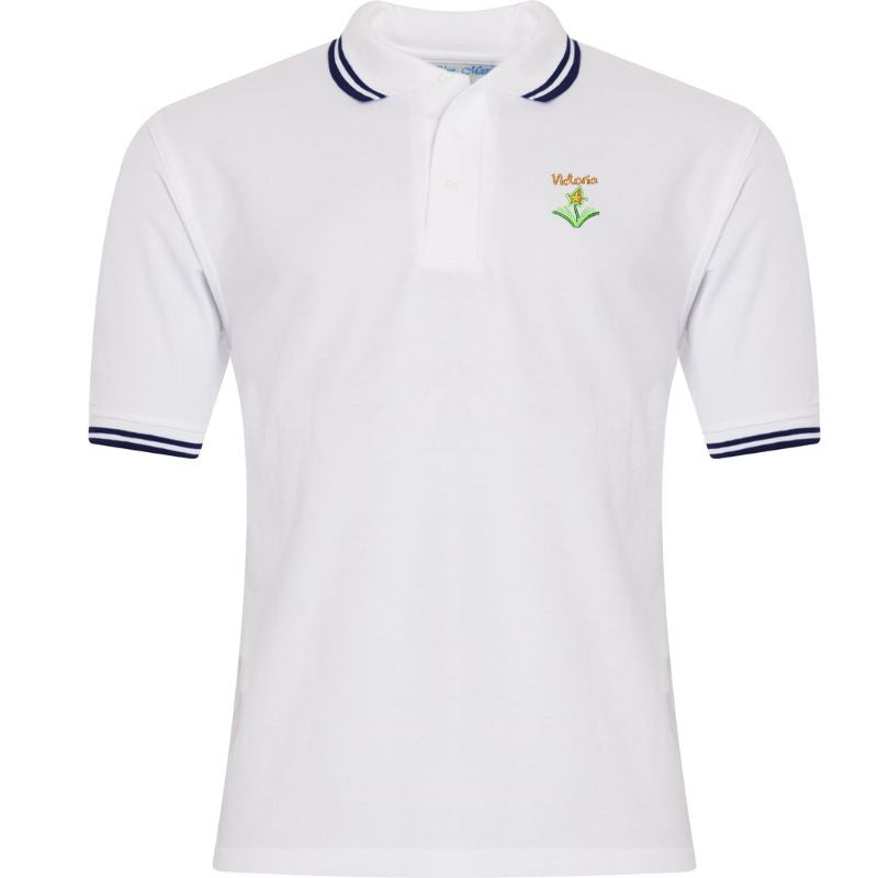 VEC Premium Short Sleeve Polo (AL)