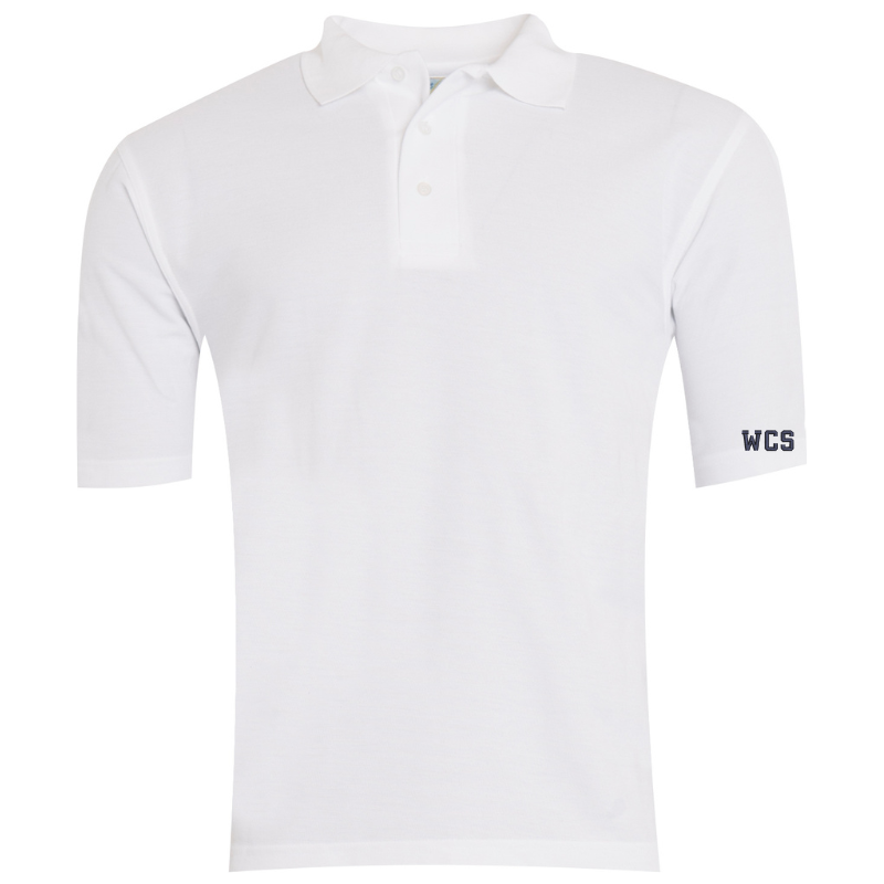 WCS Premium Short Sleeve Polo (9)