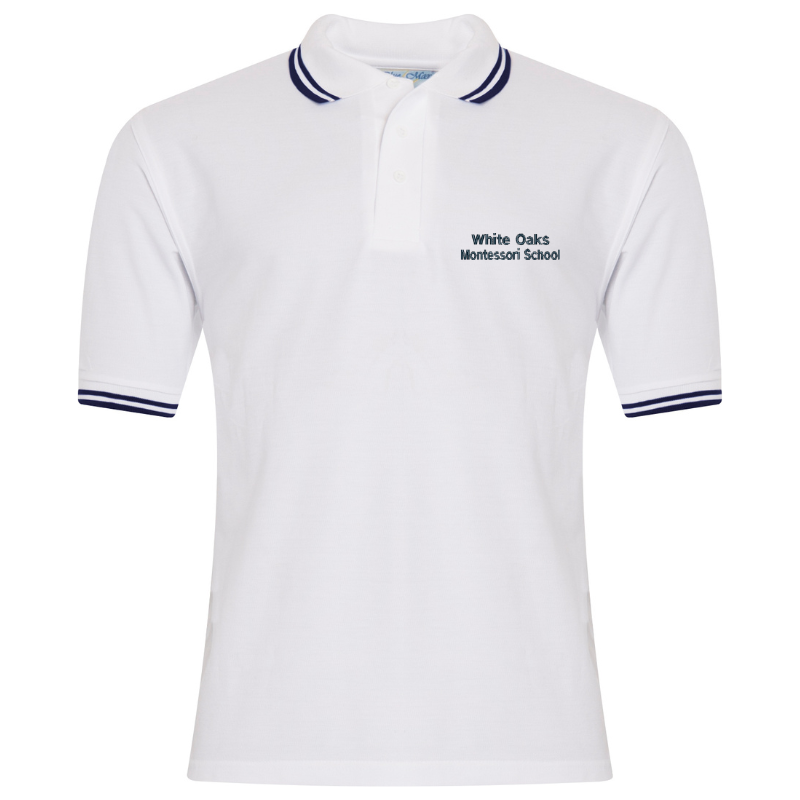 WOM Premium Short Sleeve Polo (AS)