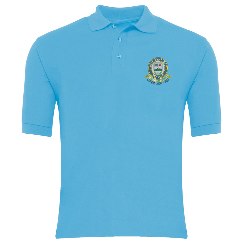 WPG Premium Short Sleeve Polo-Lifer (AM)