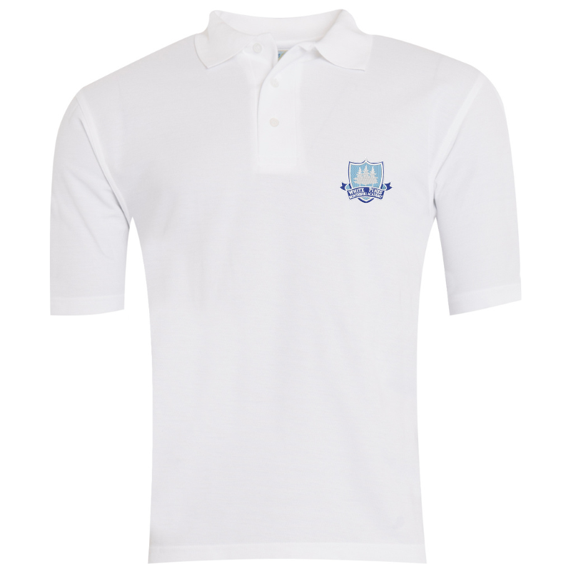 WPM Premium Short Sleeve Polo (3)