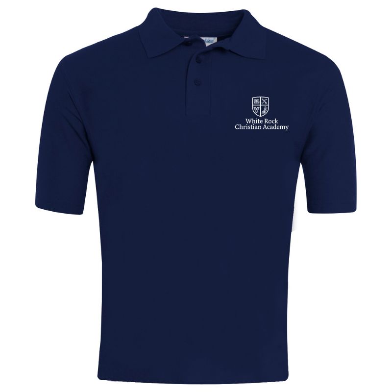 WRC Premium Short Sleeve Polo (5)