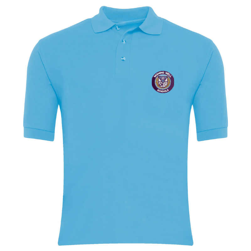 WWM Premium Short Sleeve Polo (AL)