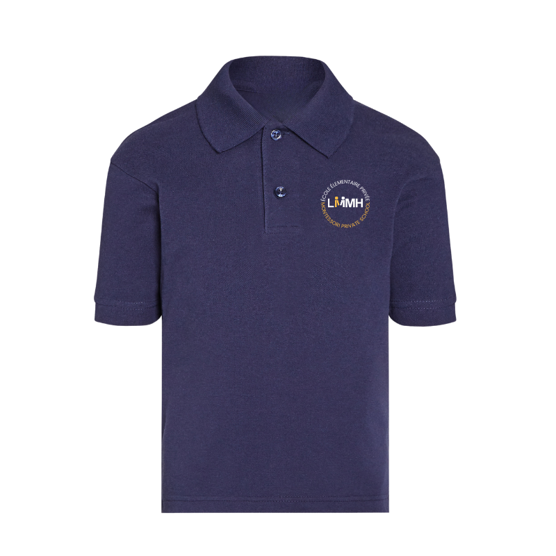 LMH Premium Short Sleeve Polo (11)