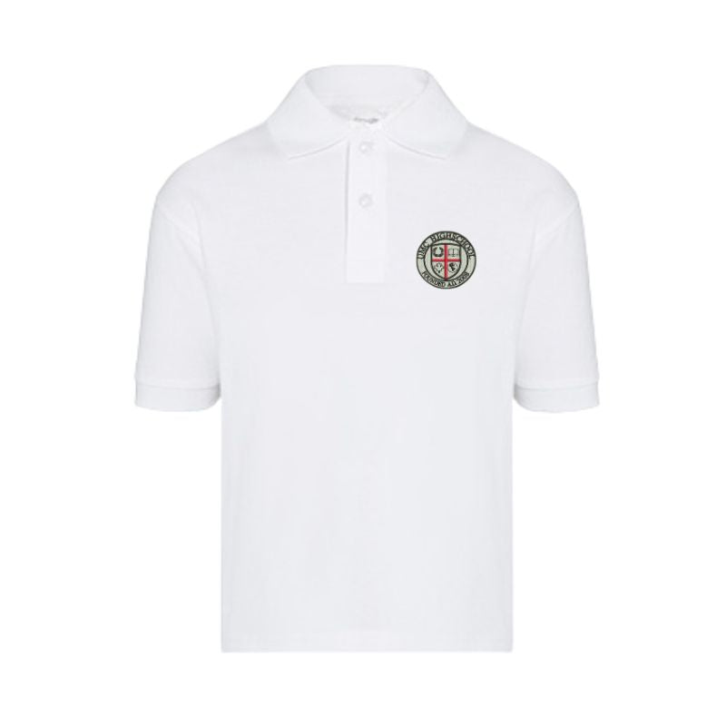 UHM Premium Short Sleeve Polo (AM)