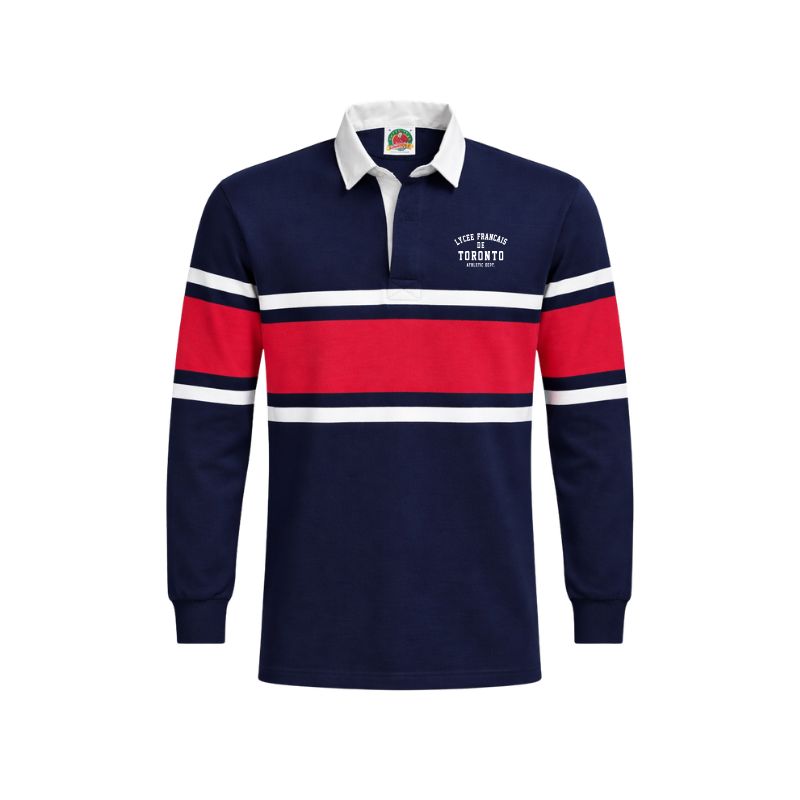 Rugby Shirt (LFT AM)