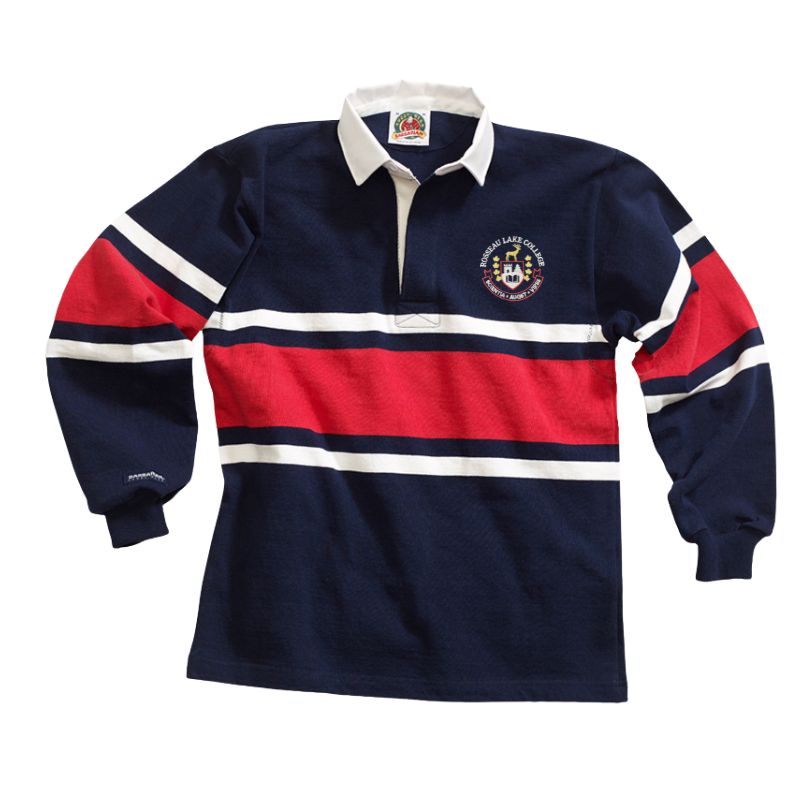 RLC NRW Rugby Shirt (AXL)