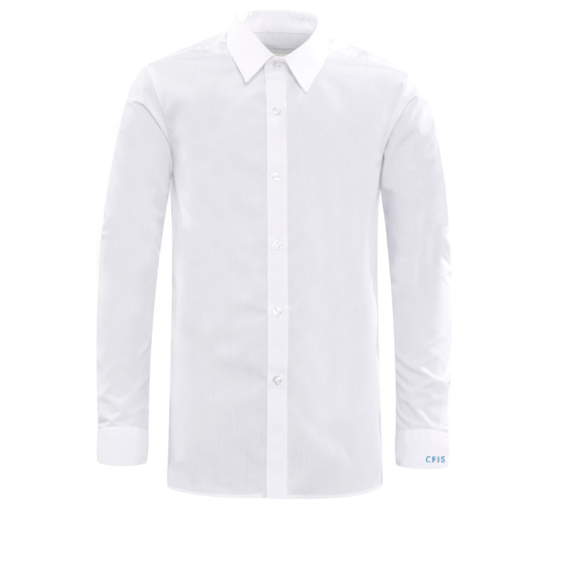 CFI Long Sleeve Formal Shirt (15)