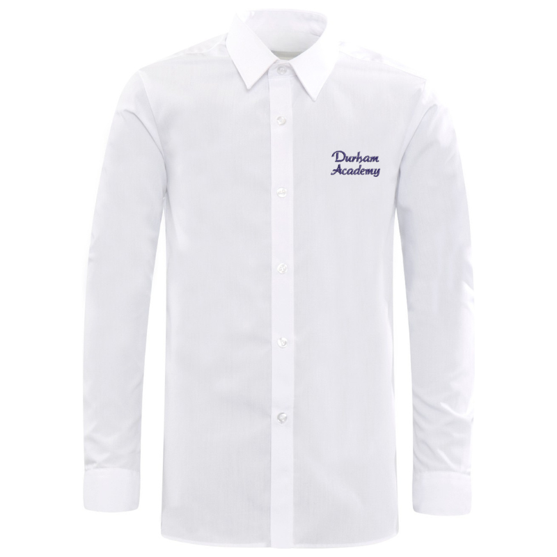 DEA Long Sleeve Formal Shirt (DISCONTINUED) (14)
