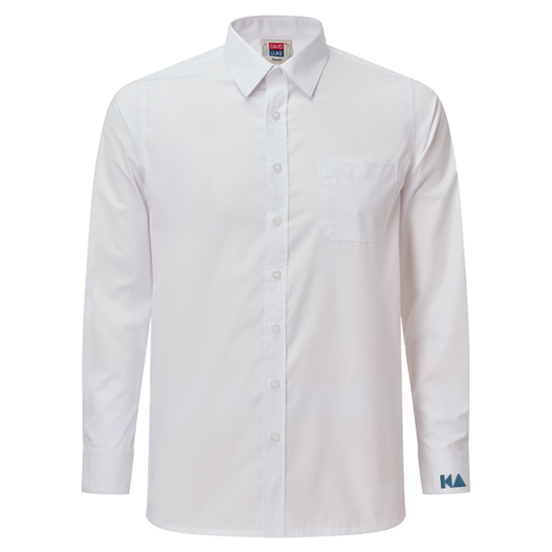 KA0 Long Sleeve Formal Shirt (13)