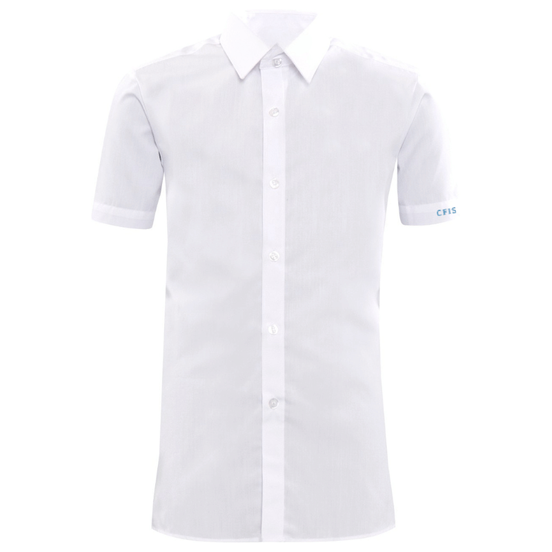 CFI Short Sleeve Formal Shirt (16)