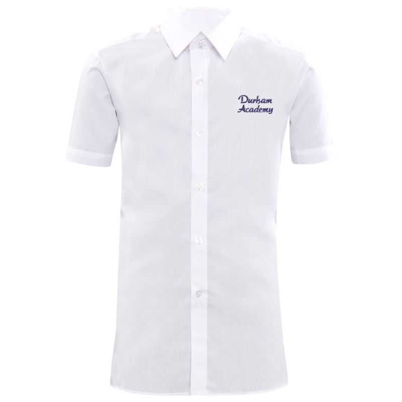 DEA Short Sleeve Formal Shirt (DISCONTINUED) (17.5)