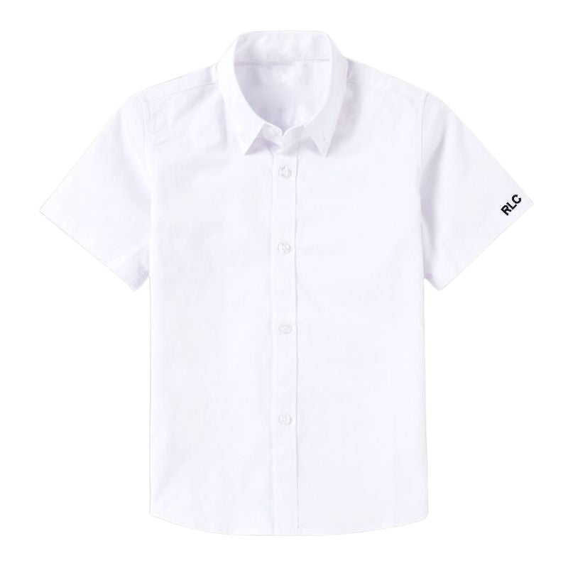 RLC Short Sleeve Formal Shirt (15)