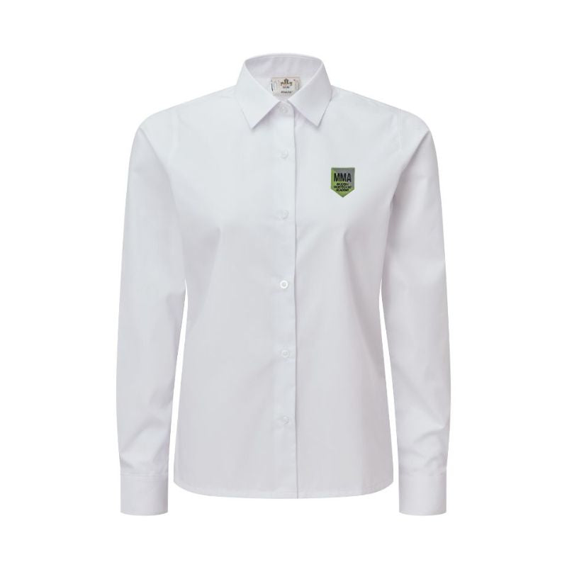 MM0 Long Sleeve Formal Blouse (32)