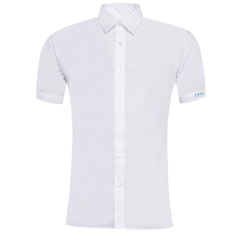 CFI Short Sleeve Formal Blouse (24)