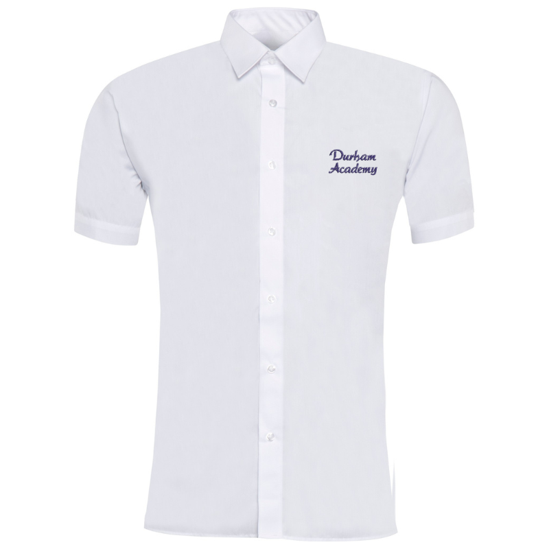 DEA Short Sleeve Formal Blouse (DISCONTINUED) (28)