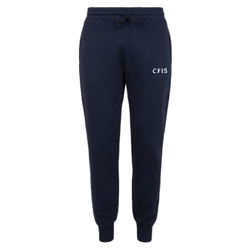 CFI Navy Slim Sweatpant (2)