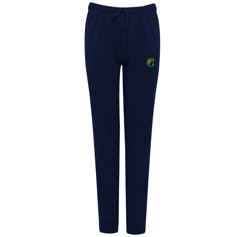 CM0 Navy Slim Sweatpant (AM)
