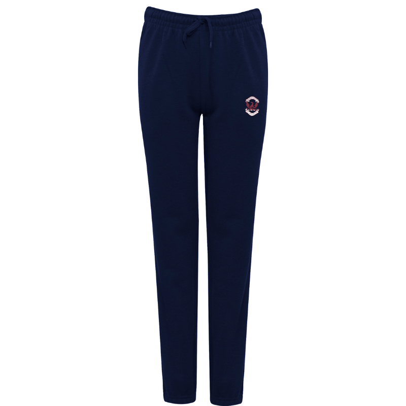 DC0 Navy Slim Sweatpant (AS)