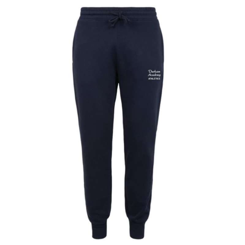 DEA Navy Slim Sweatpant (AS)