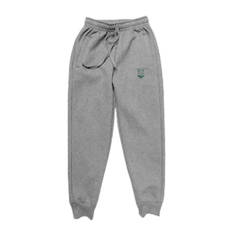 ECM Grey Slim Sweatpant (AS)