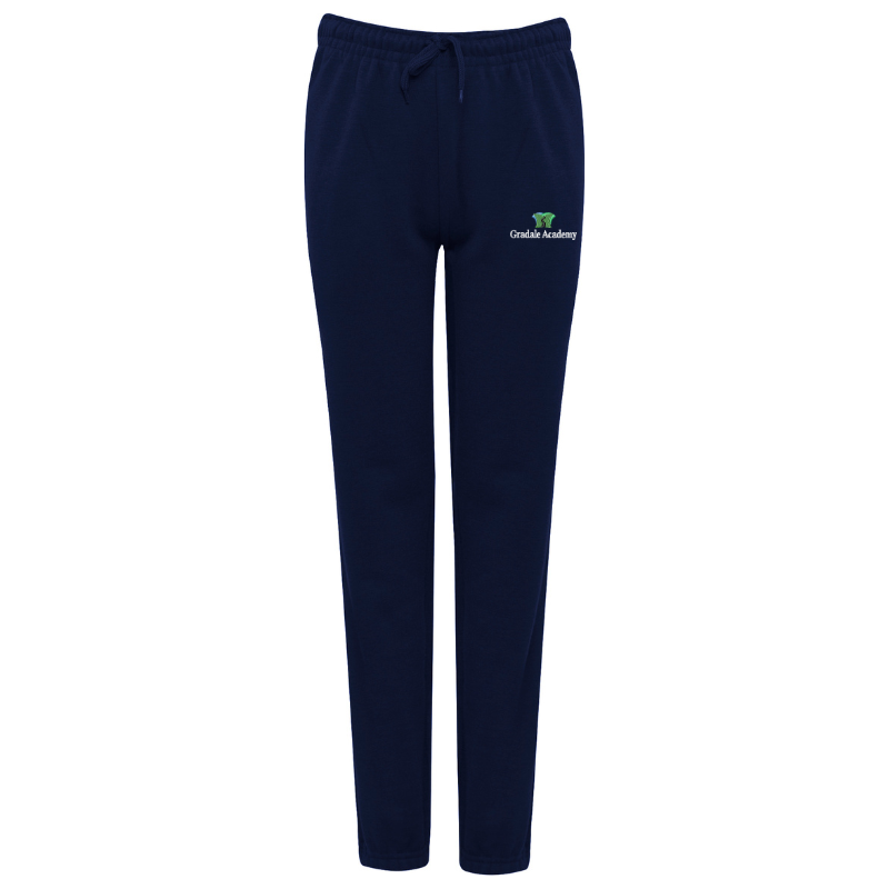 GA0 Navy Slim Sweatpant (9)