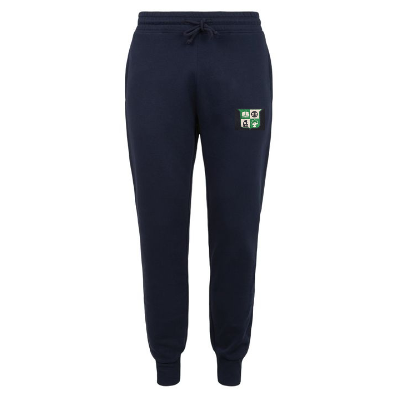 MC0 Navy Slim Sweatpant (3)