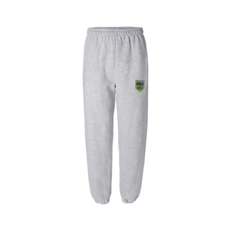 MM0 Grey Slim Sweatpant (5)