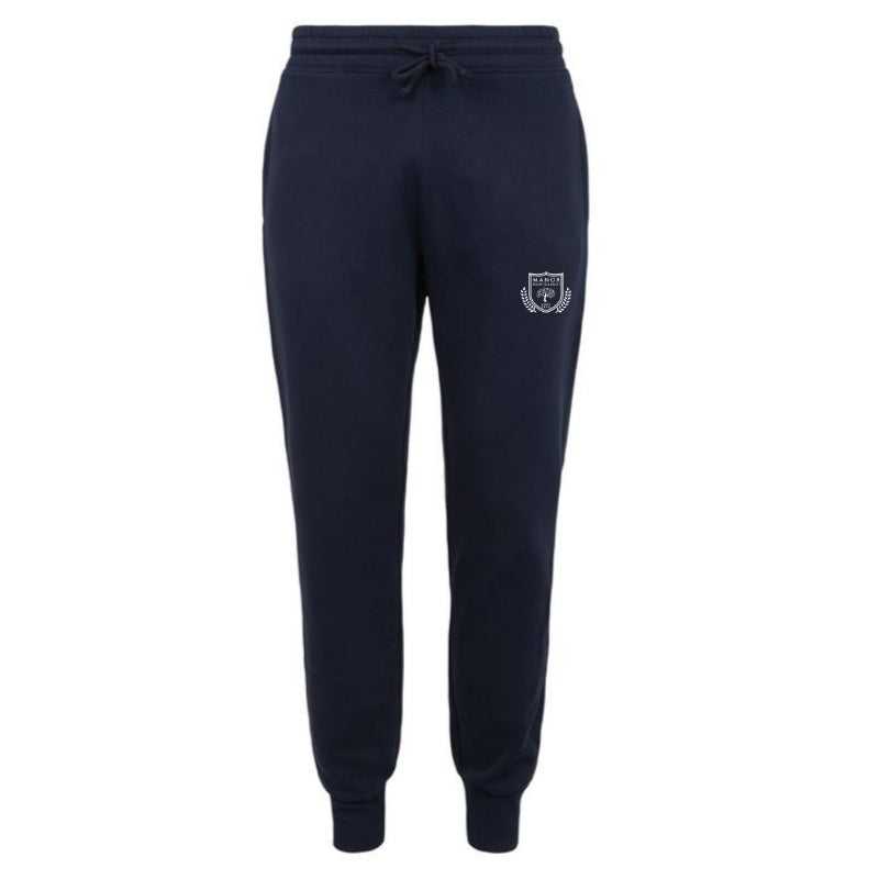 MMM Navy Slim Sweatpant (7)