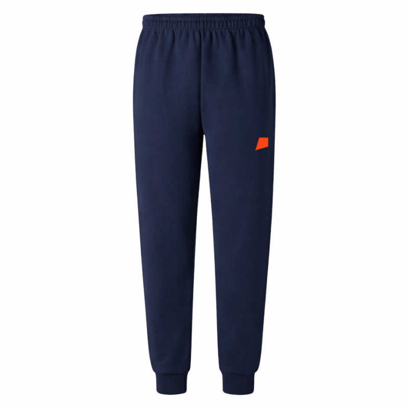 MST Navy Slim Sweatpants (AXL)