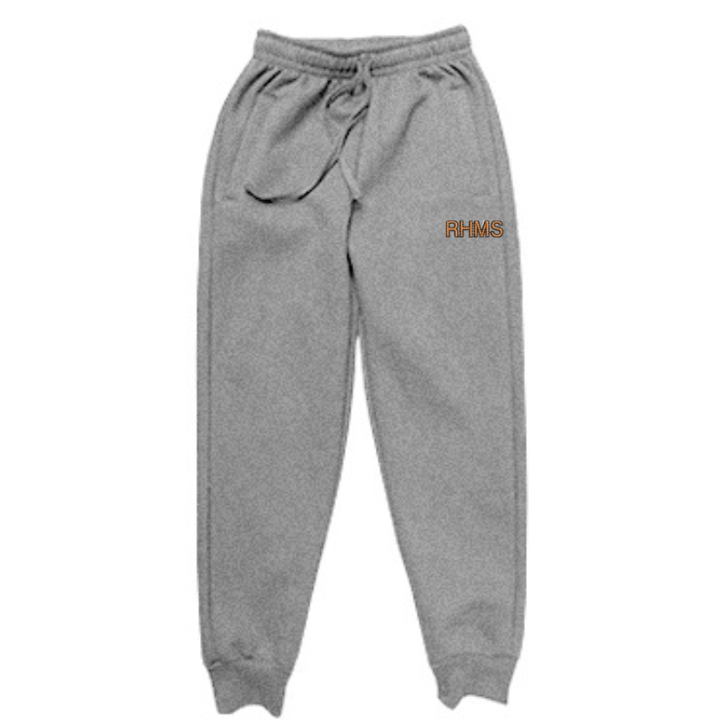 RHM Grey Slim Sweatpant (AS)