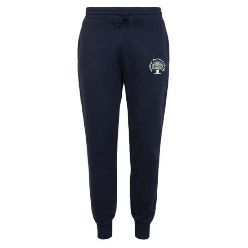 RTM Navy Slim Sweatpant (11)