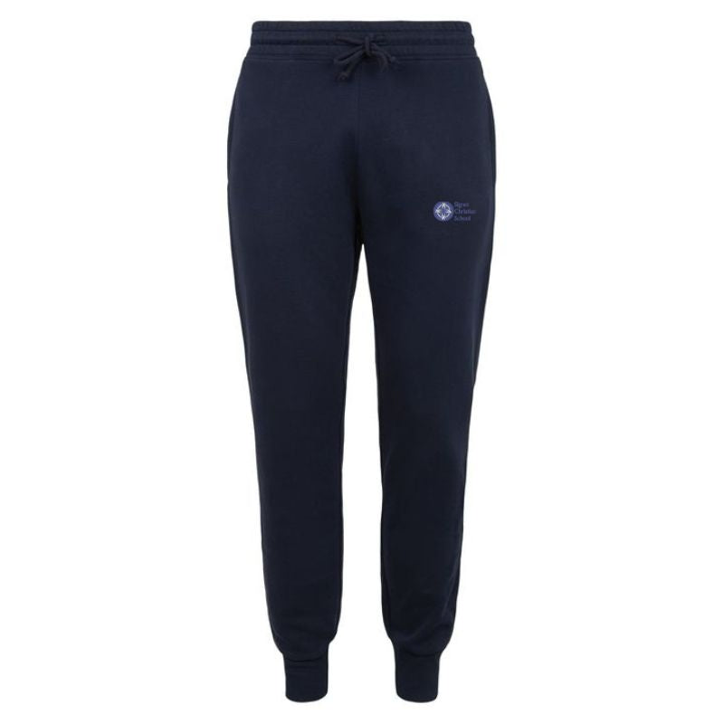 SCS Navy Slim Sweatpant (7)