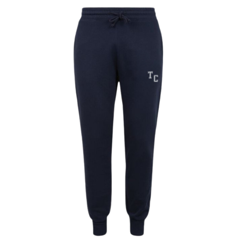 TCP Navy Slim Sweatpant (5)