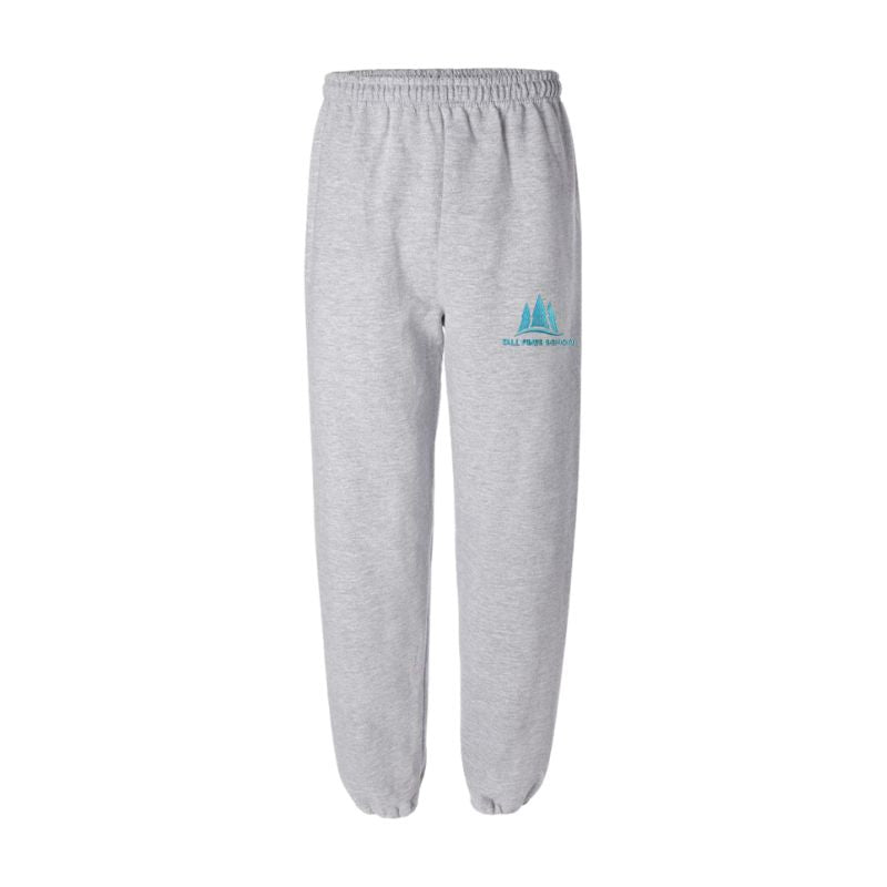 TPS Grey Slim Sweatpant (3)