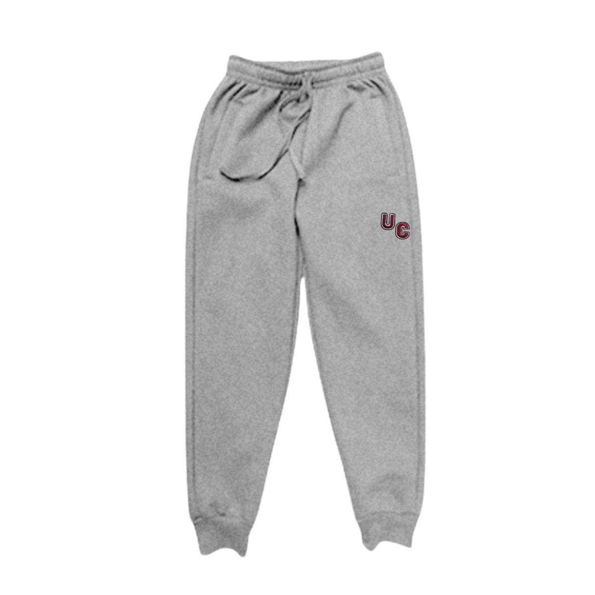 UM0 Grey Slim Sweatpant (7)