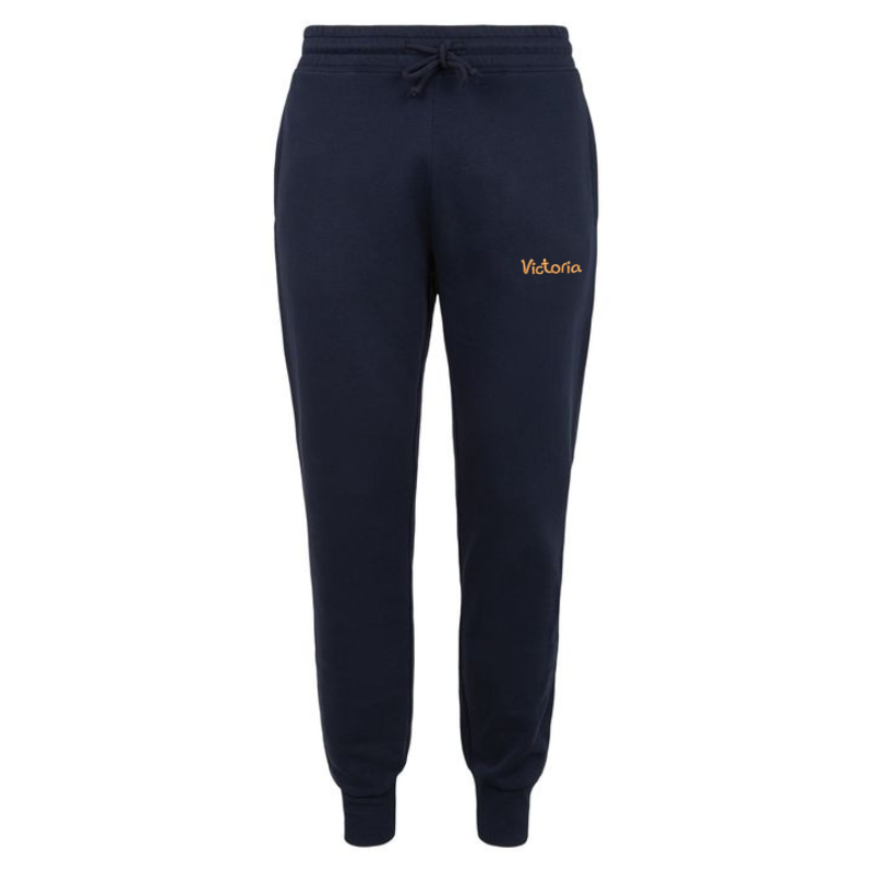 VEC Navy Slim Sweatpant (5)