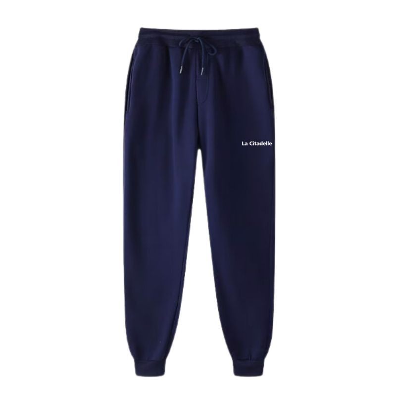 LCA Navy Slim Sweatpant (9)