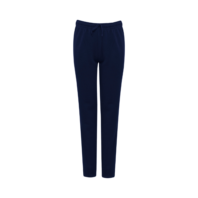 Navy Slim Sweatpant (3)